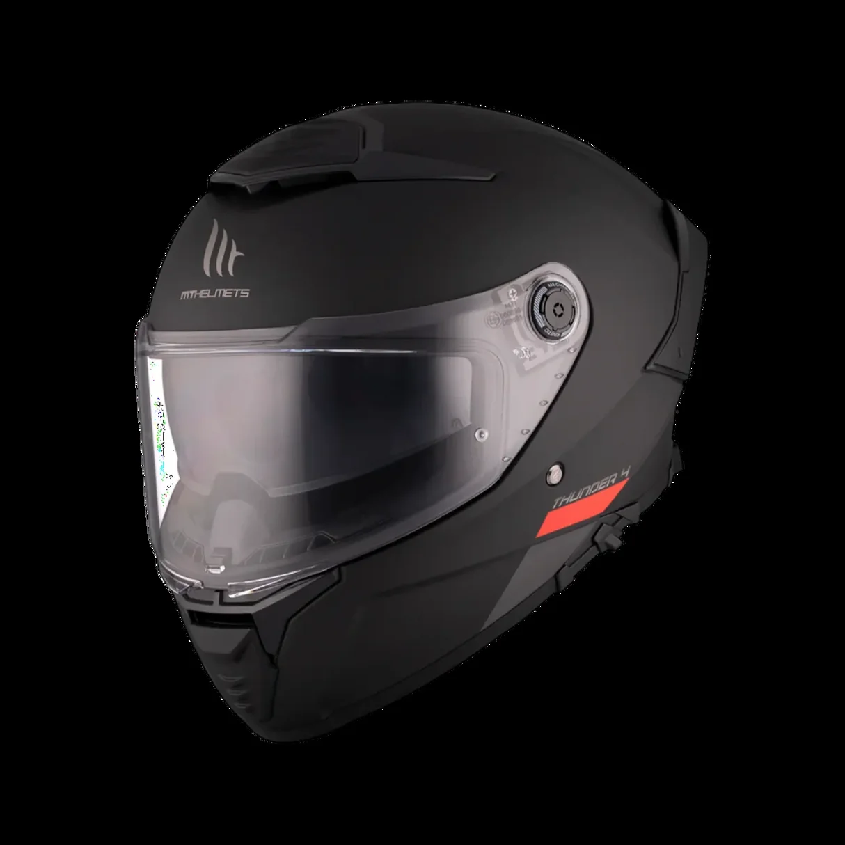 MT Helmets Thunder 4 SV ECE 22.06 Full Face Helmet