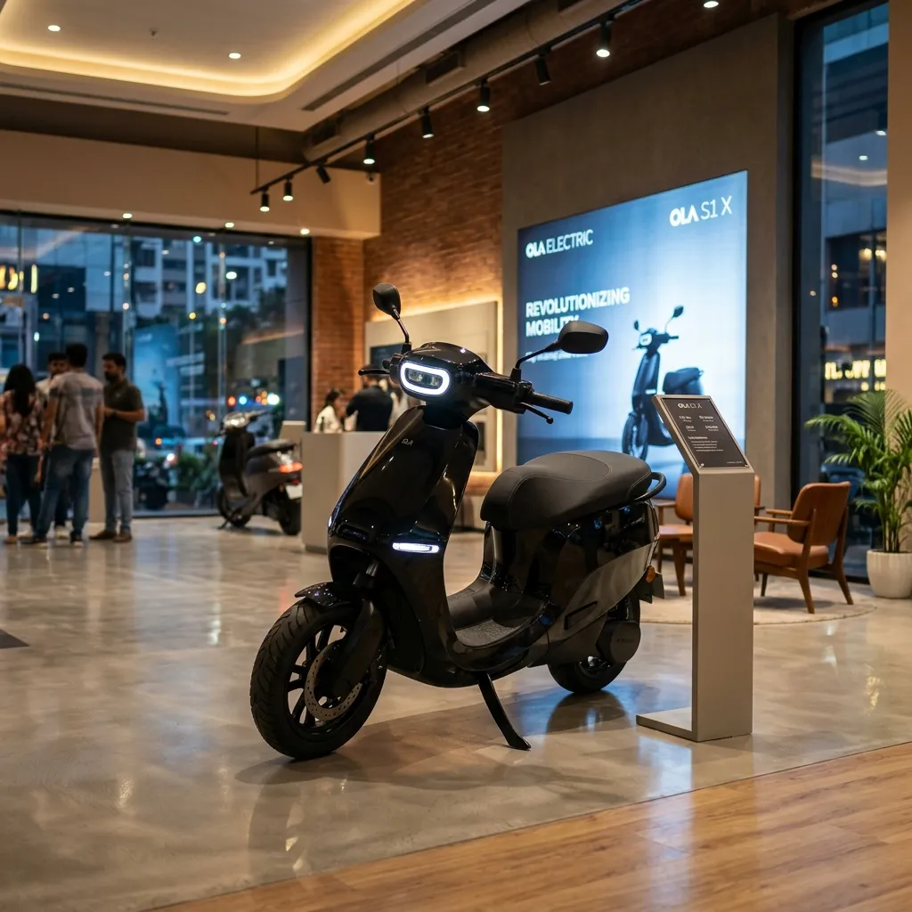 Ola S1 X 2kWh Review 2026: Price, Range, & Ownership in India