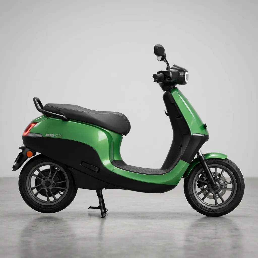 Ola S1 X 3kWh