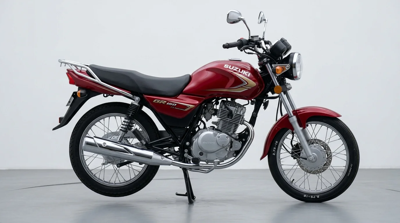 Pak Suzuki Bike Installment Plan 2026: 0% Markup Showroom Financing & Monthly Schedule