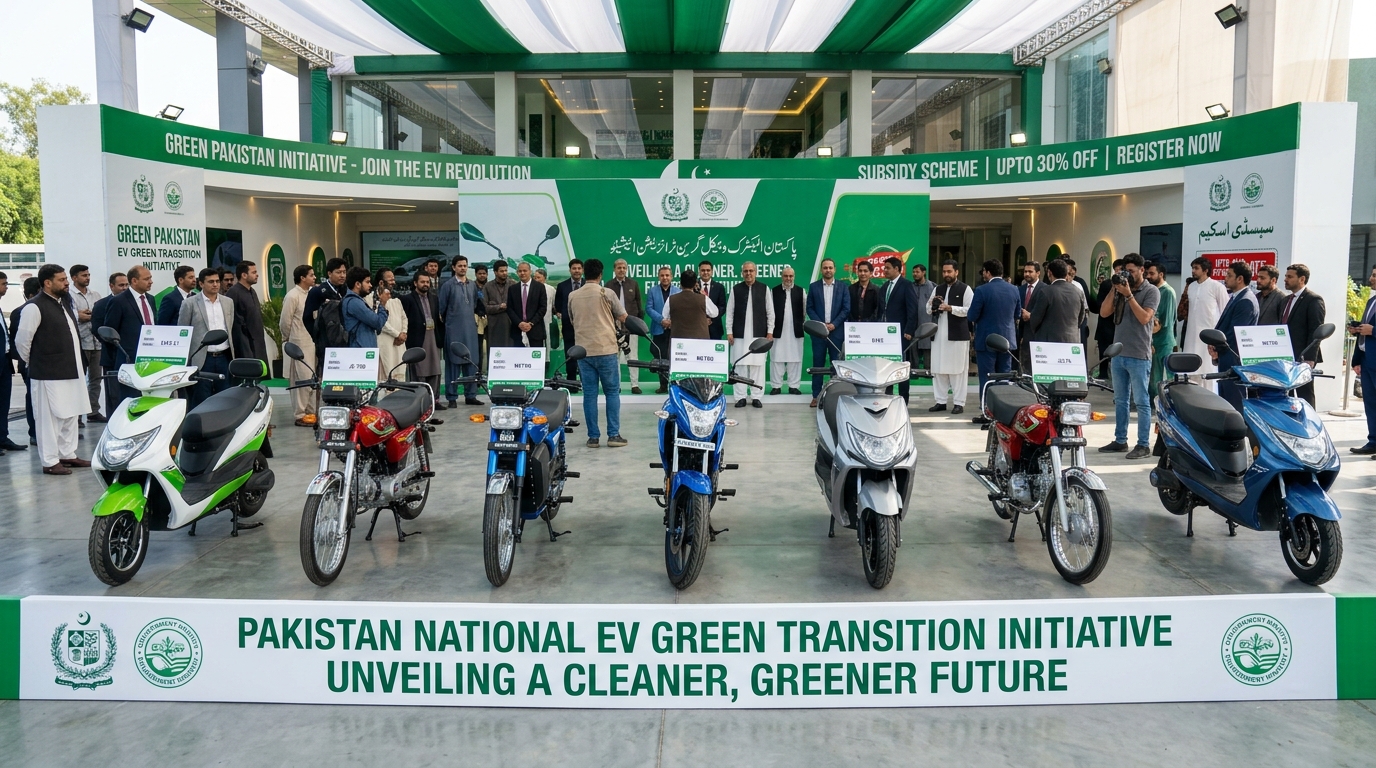 Punjab Electric Bike Scheme Phase 2 Calculator 2026: BOP Installments