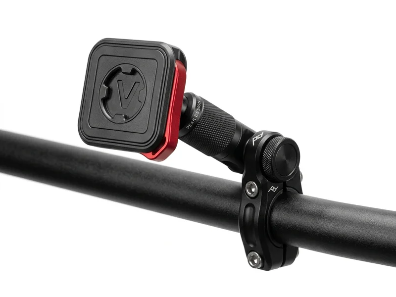 Peak Design Everyday Motorcycle Bar Mount