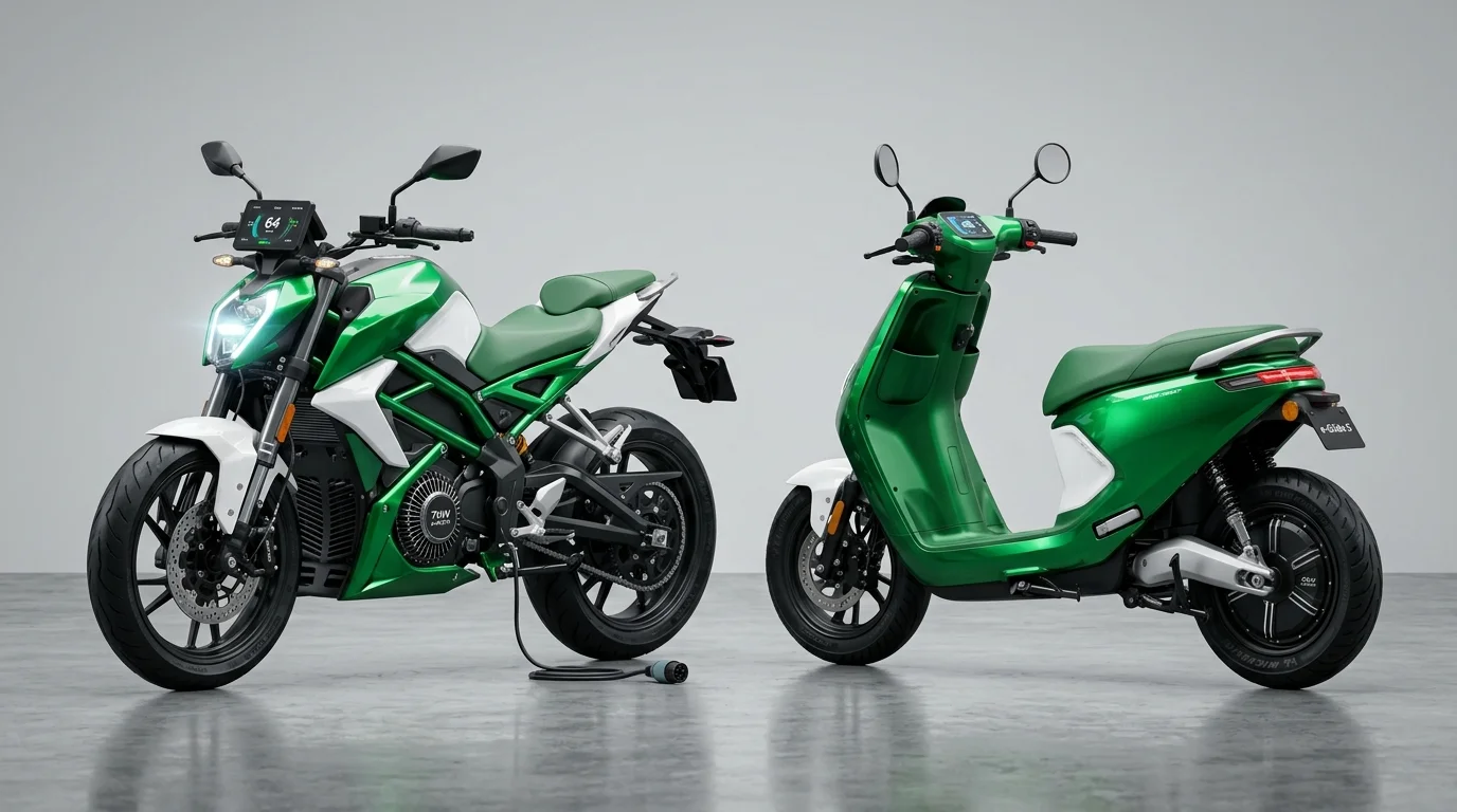 Punjab CM Maryam Nawaz E-Bike Scheme