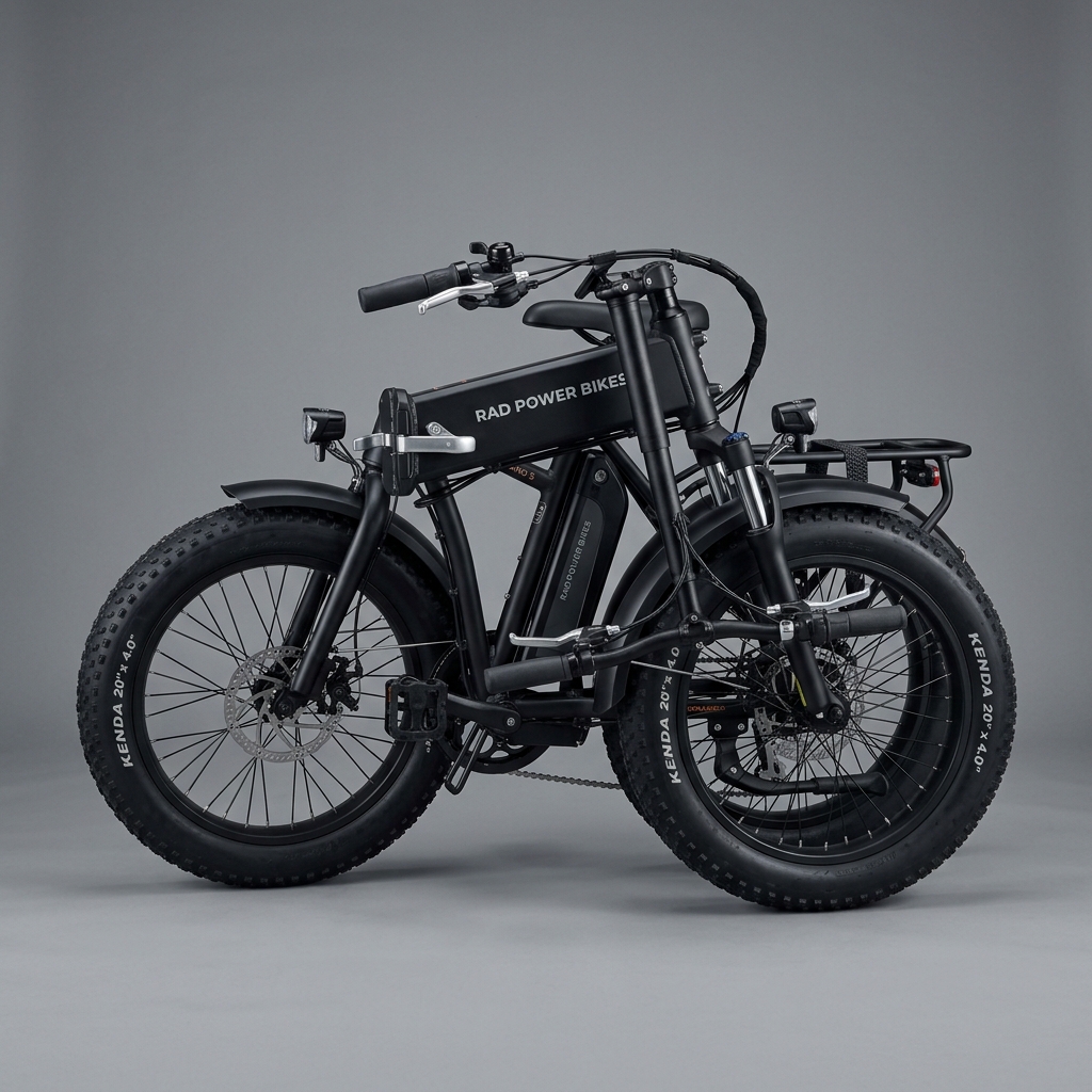Rad Power RadExpand 5 Review: Ultimate 2026 Electric Folding Bike Cover