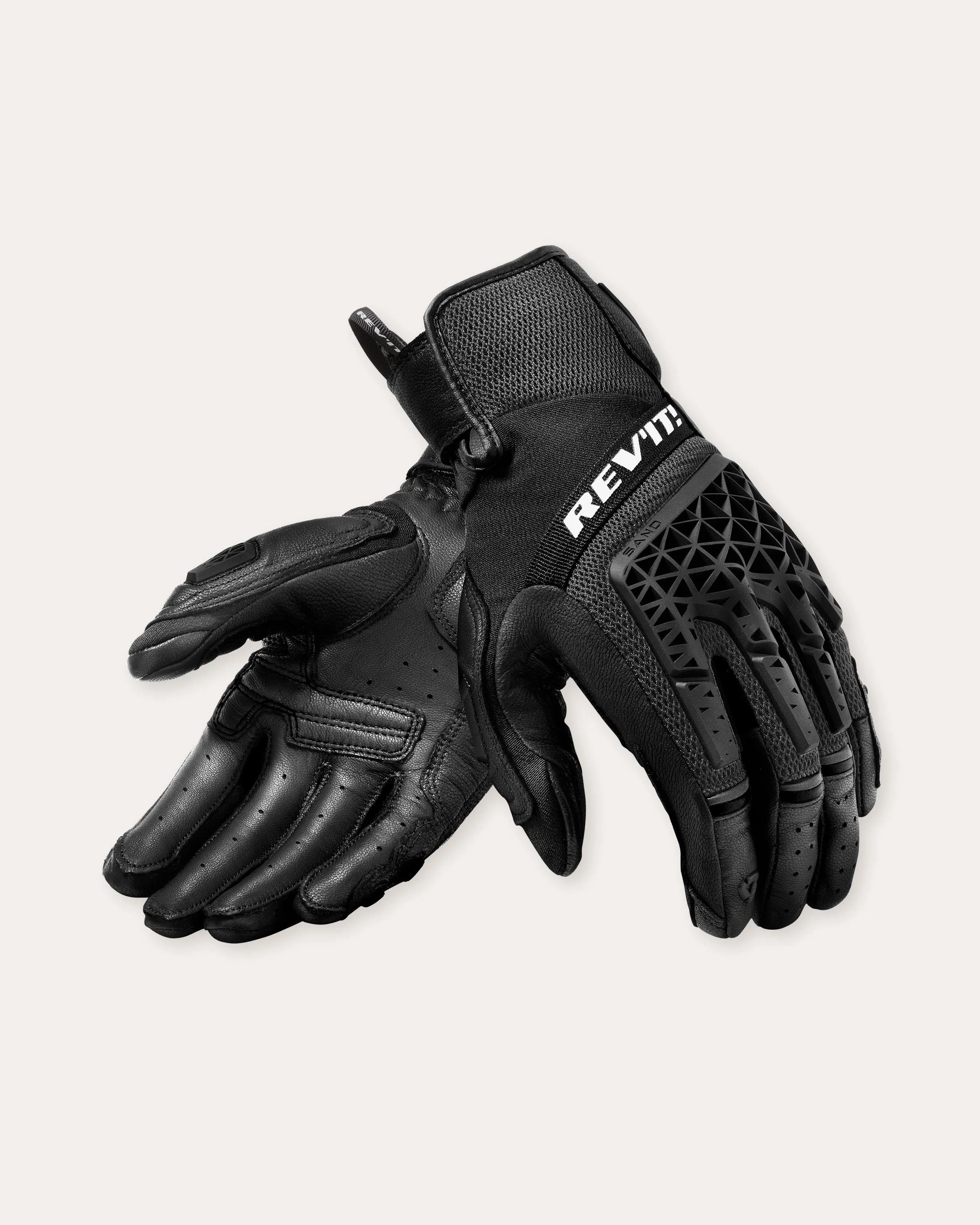 REV'IT! Sand 4 Adventure Riding Gloves