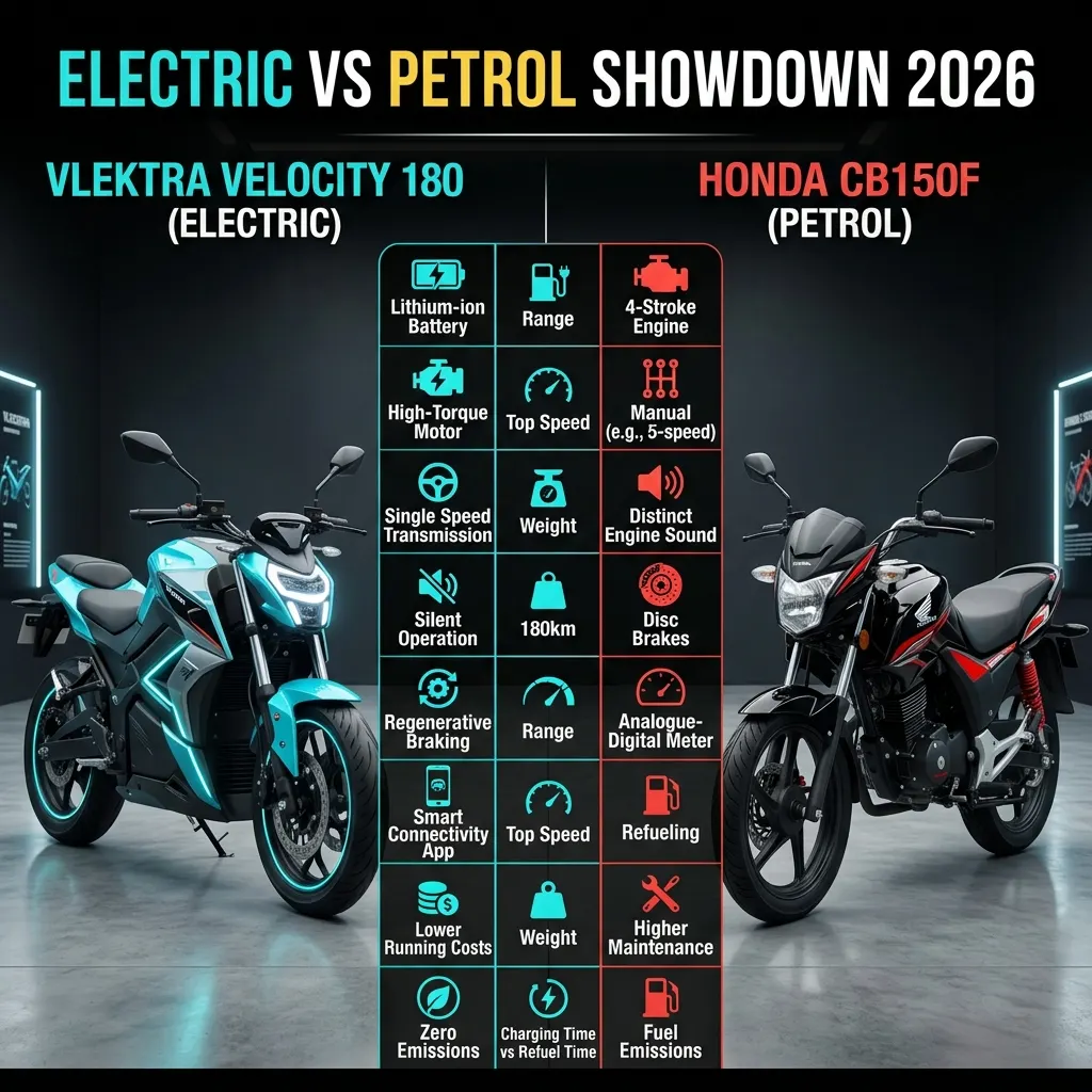 Triumph Speed 400 Review: Specs, Price, Top Speed & Performance 2026 Design