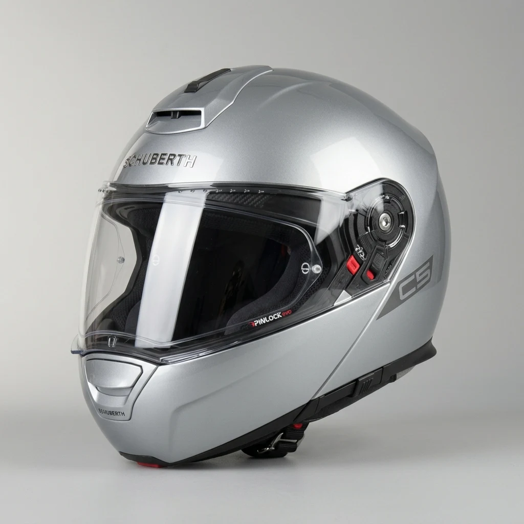 Schuberth C5 Modular Helmet