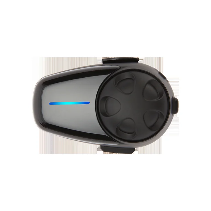 Sena SMH10-11 Motorcycle Bluetooth Headset with Jog Dial