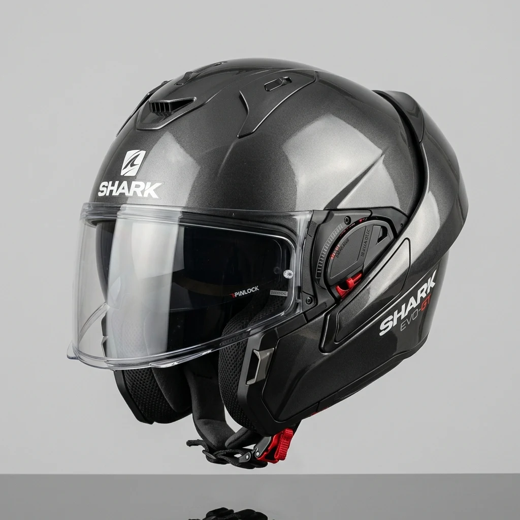 Shark EVO-GT Flip-Back Helmet