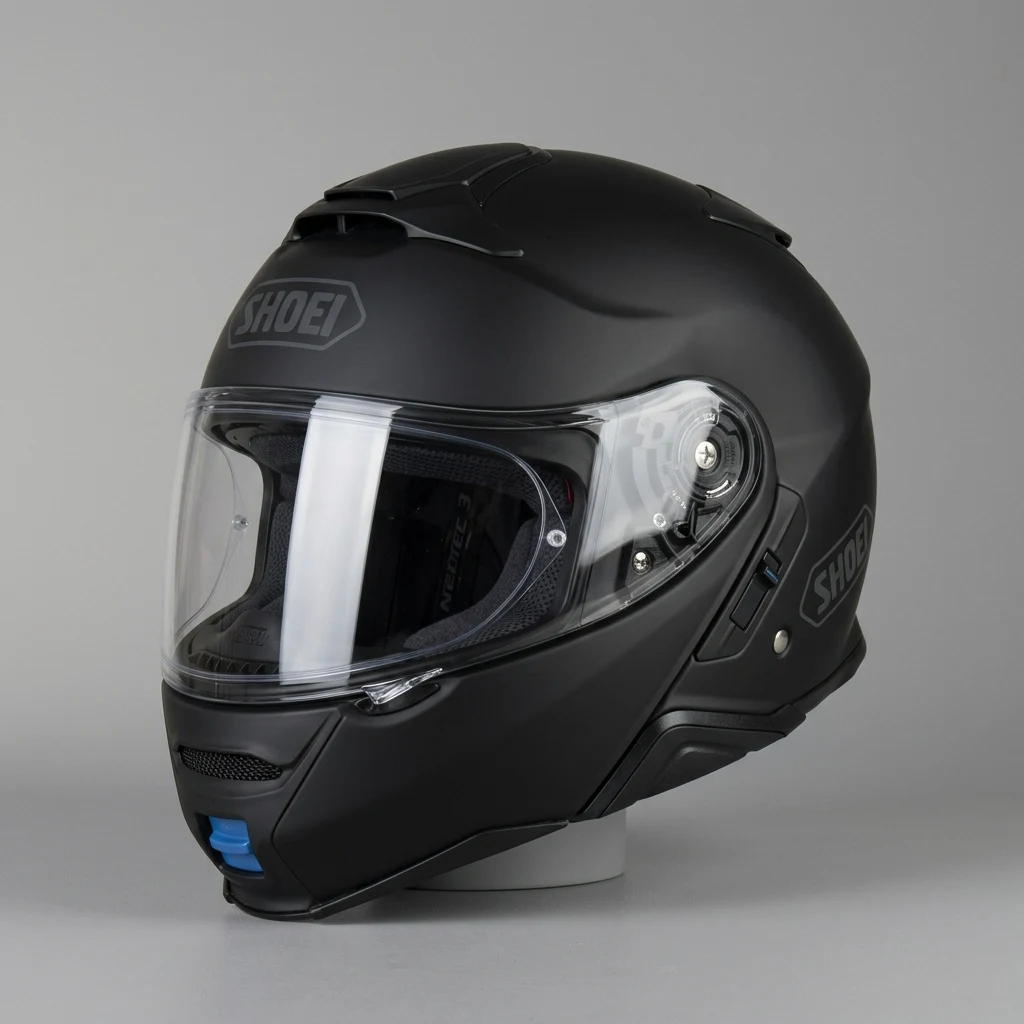 Shoei Neotec 3 Flip-Up Helmet