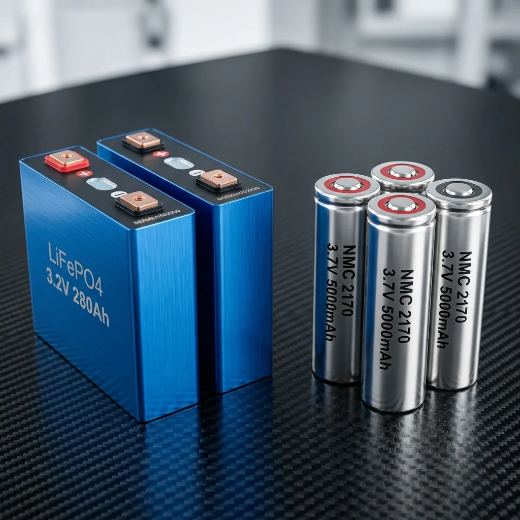 Sodium-Ion Battery Two-Wheelers
