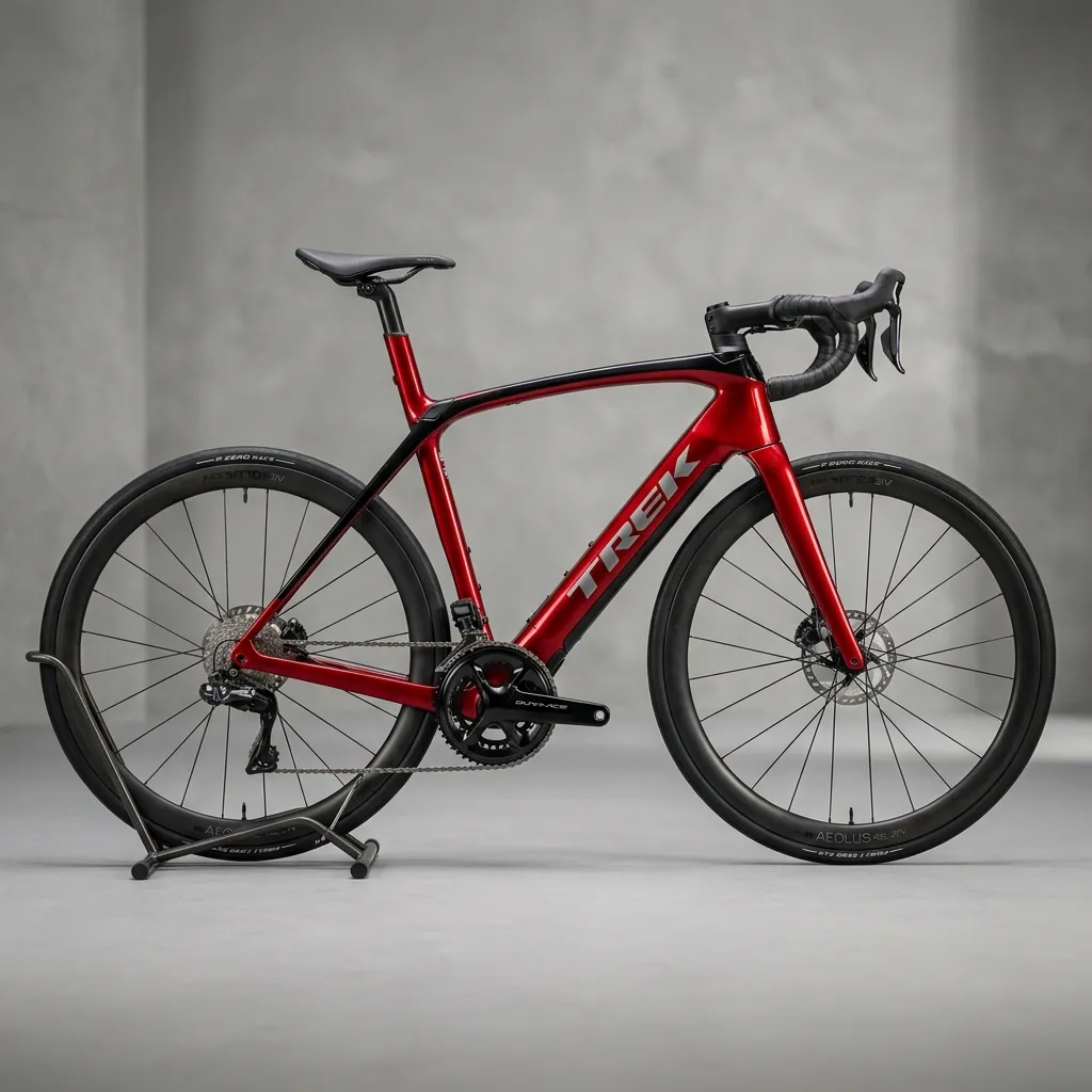 SRAM RED XPLR AXS 13-Speed Groupset