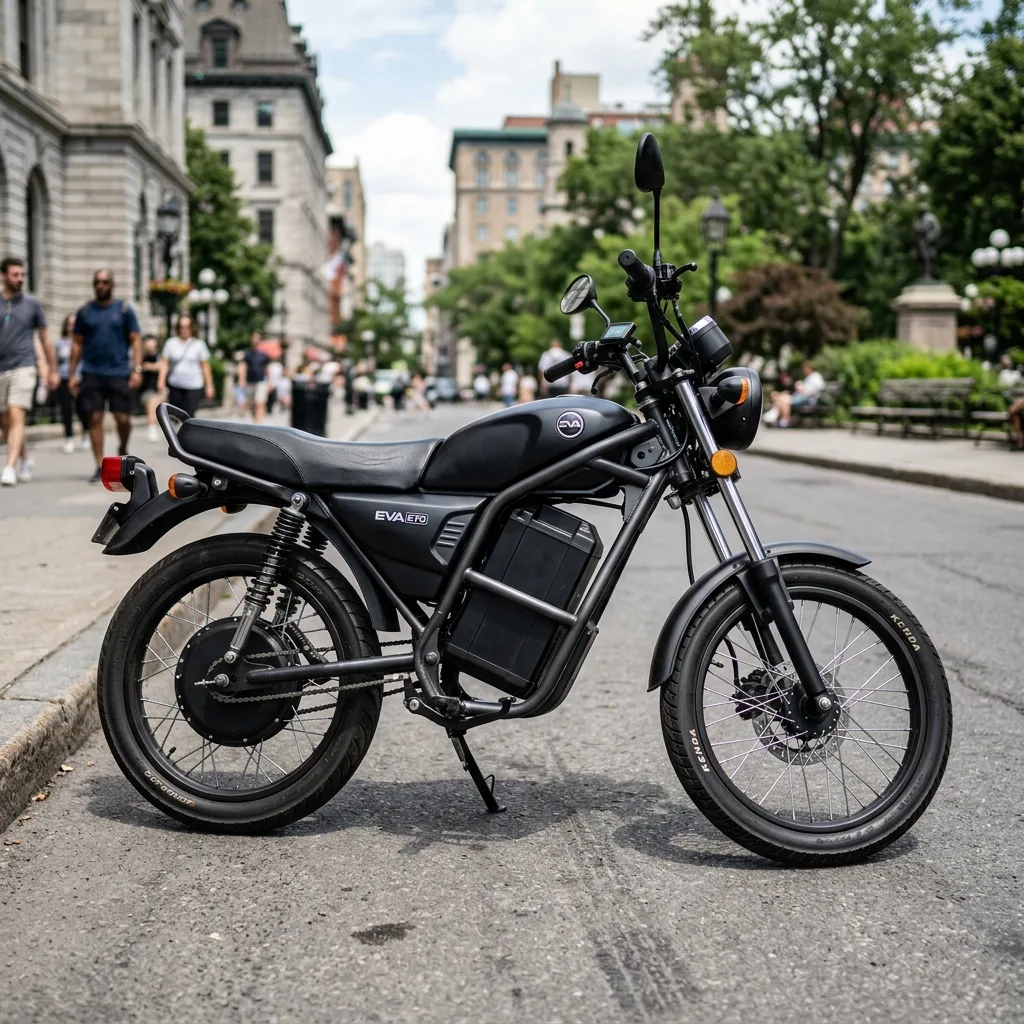 Stark Varg Electric Supercross (2026): 80 HP Specs & Review