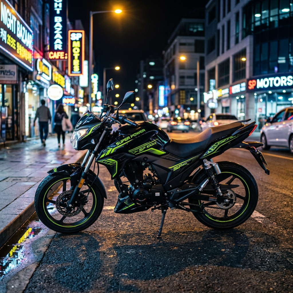 Super Power SP 100 Review: Price & Performance in Pakistan 2026 Cover