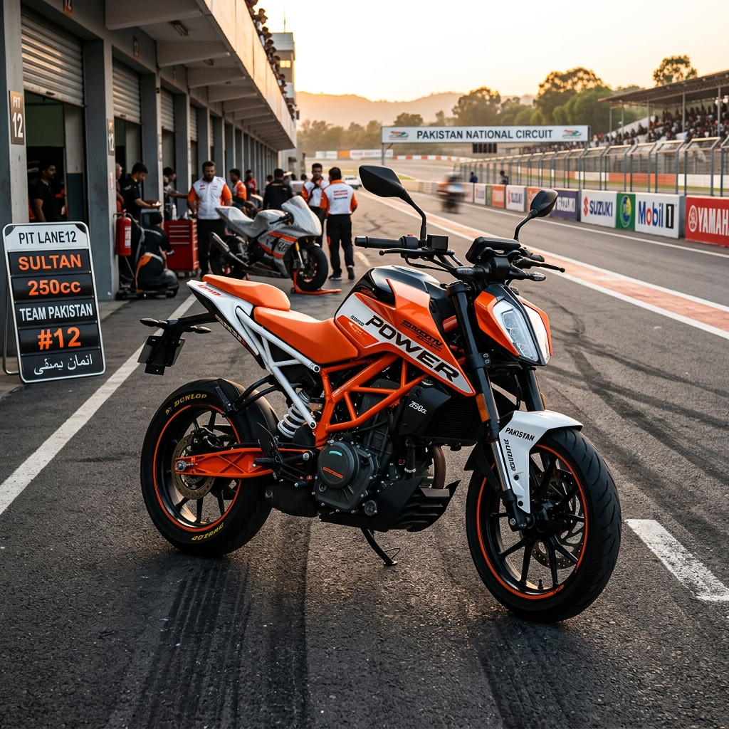 Super Power Sultan 250 Review 2026: Price, Specs & Features Cover