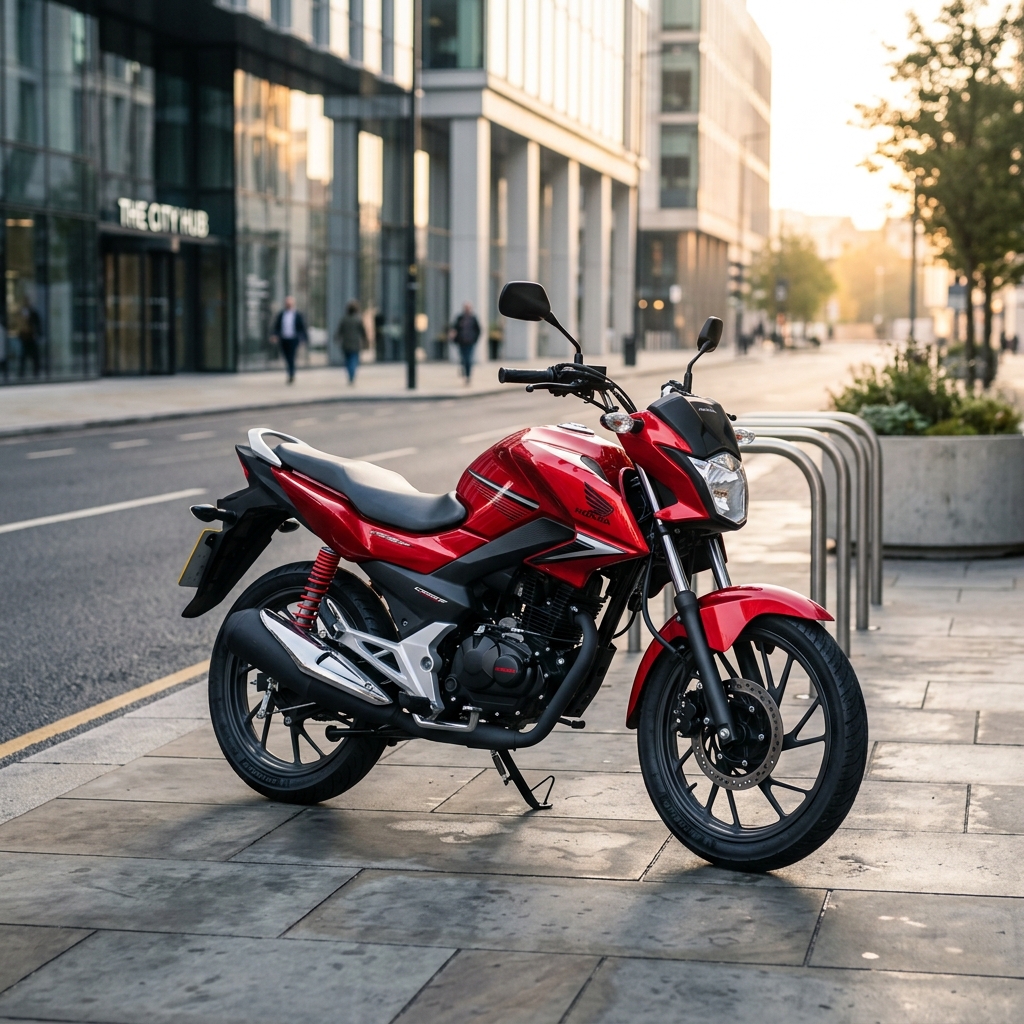 Super Star 125 Review 2026: Specs, Price, and Performance Guide Cover