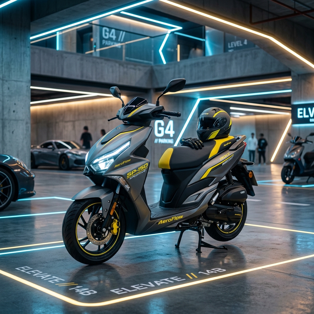 Super Star Falcon 150 Review 2026: Price and Specs in Pakistan Cover
