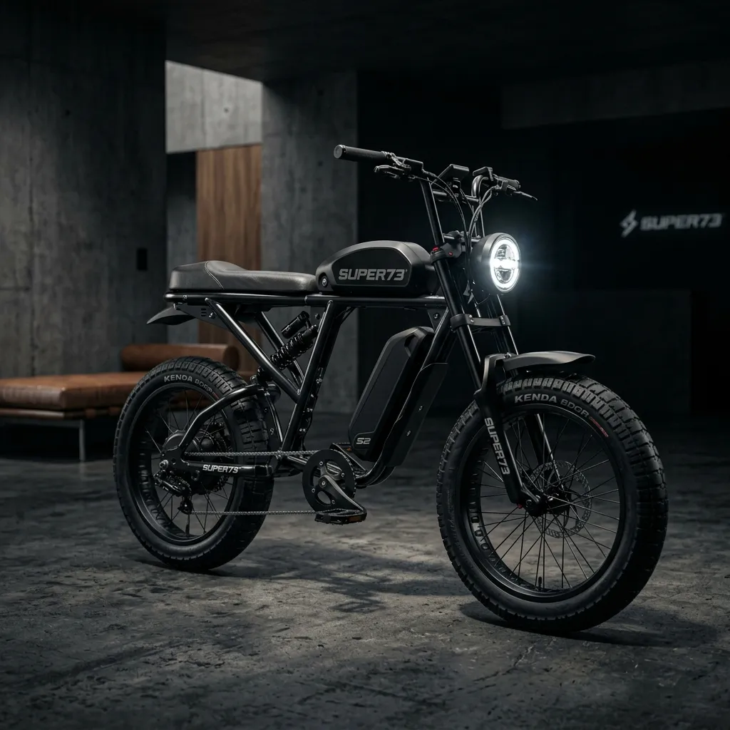 Super73-S2 Review 2026: The Ultimate Moped-Style E-Bike