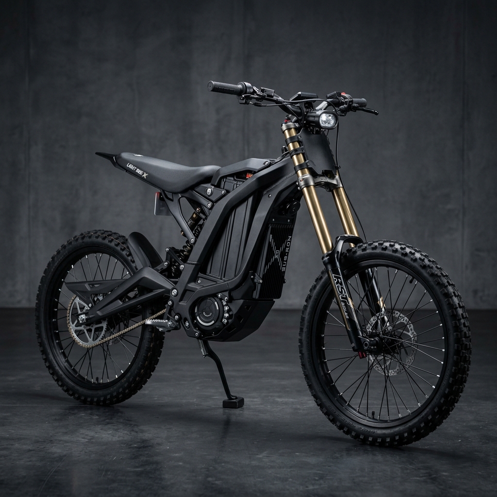 Surron Light Bee X Review 2026: Performance, Specs, and Real-World Use Cover