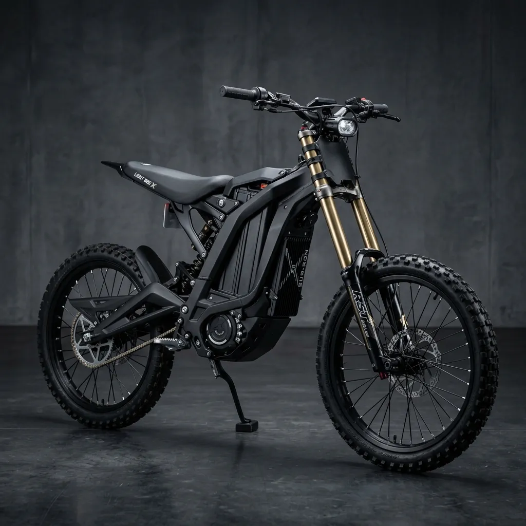Surron Light Bee X Review 2026: Performance, Specs, and Real-World Use