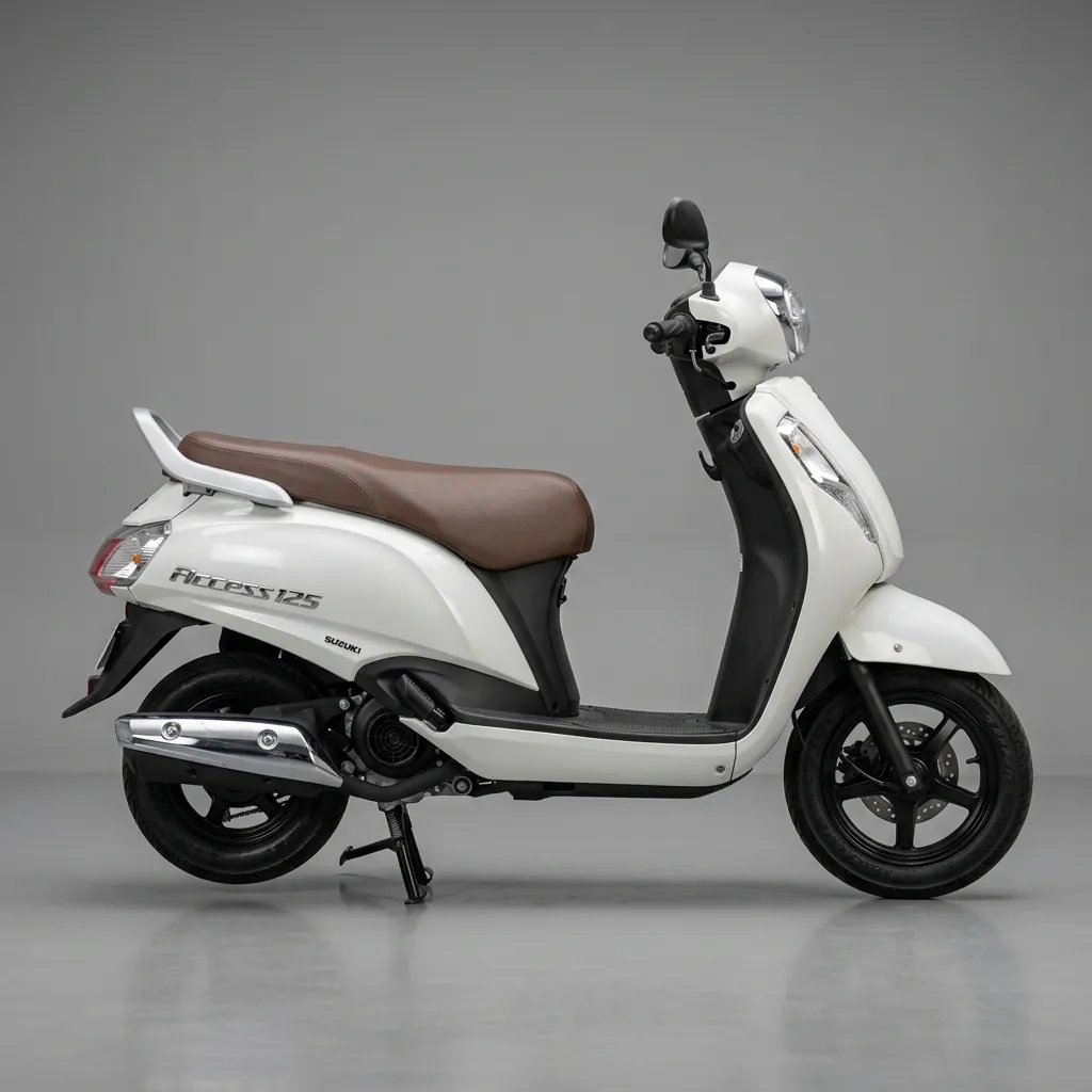 Suzuki Access 125 vs Honda Activa 125 Mileage & Review 2026: Real Fuel Average