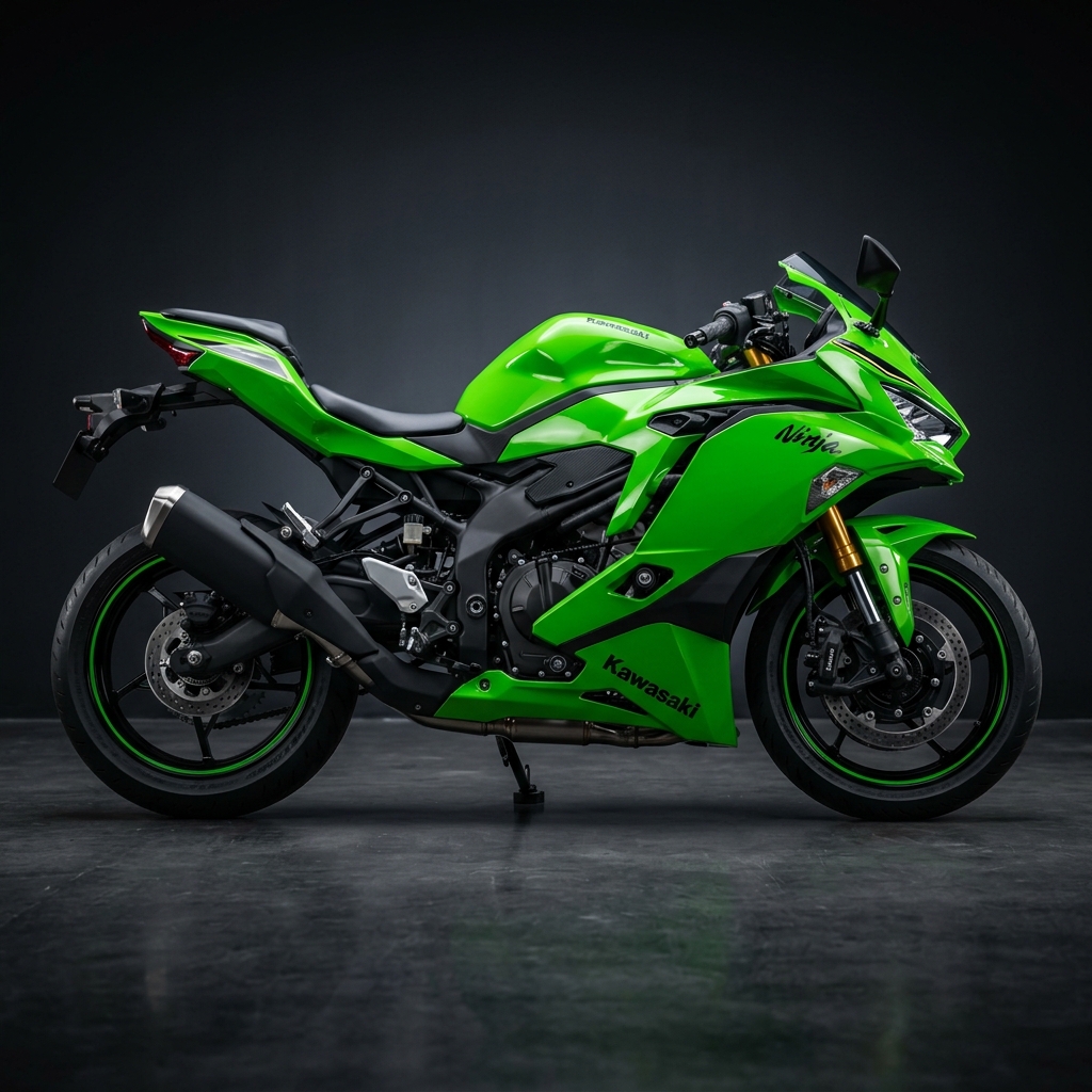 Suzuki Gixxer SF 250