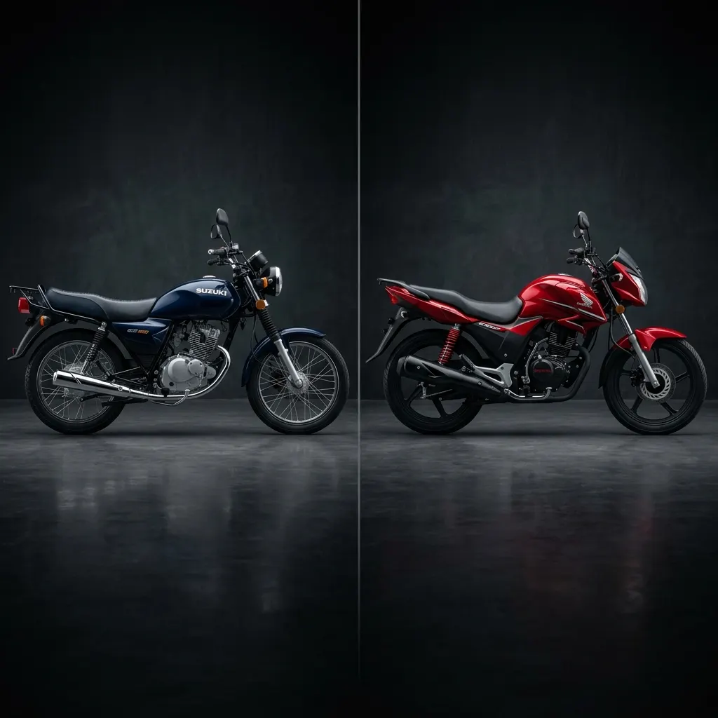 Best 150cc Bikes Top Speed Header