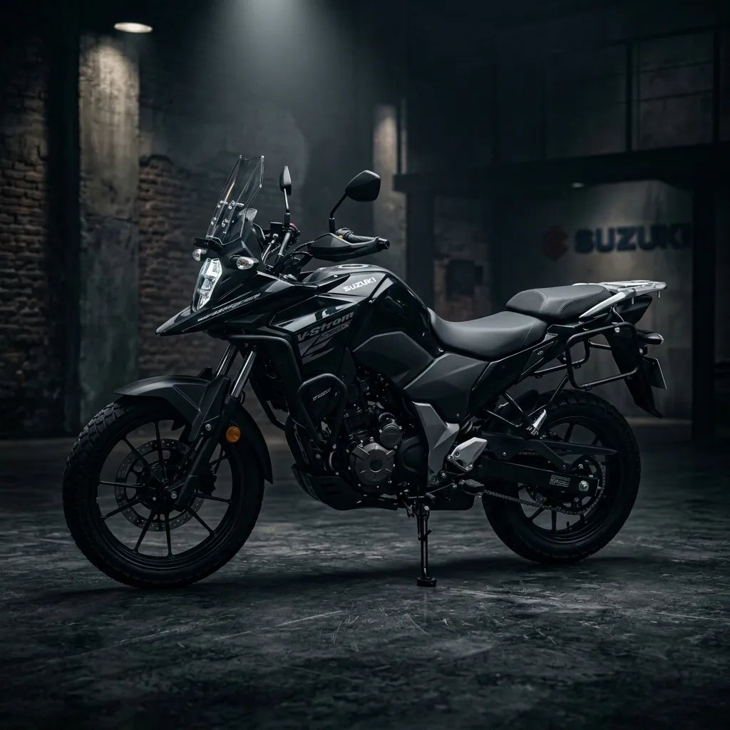 Suzuki V-Strom 250SX Review 2026: The Ultimate Adventure Bike
