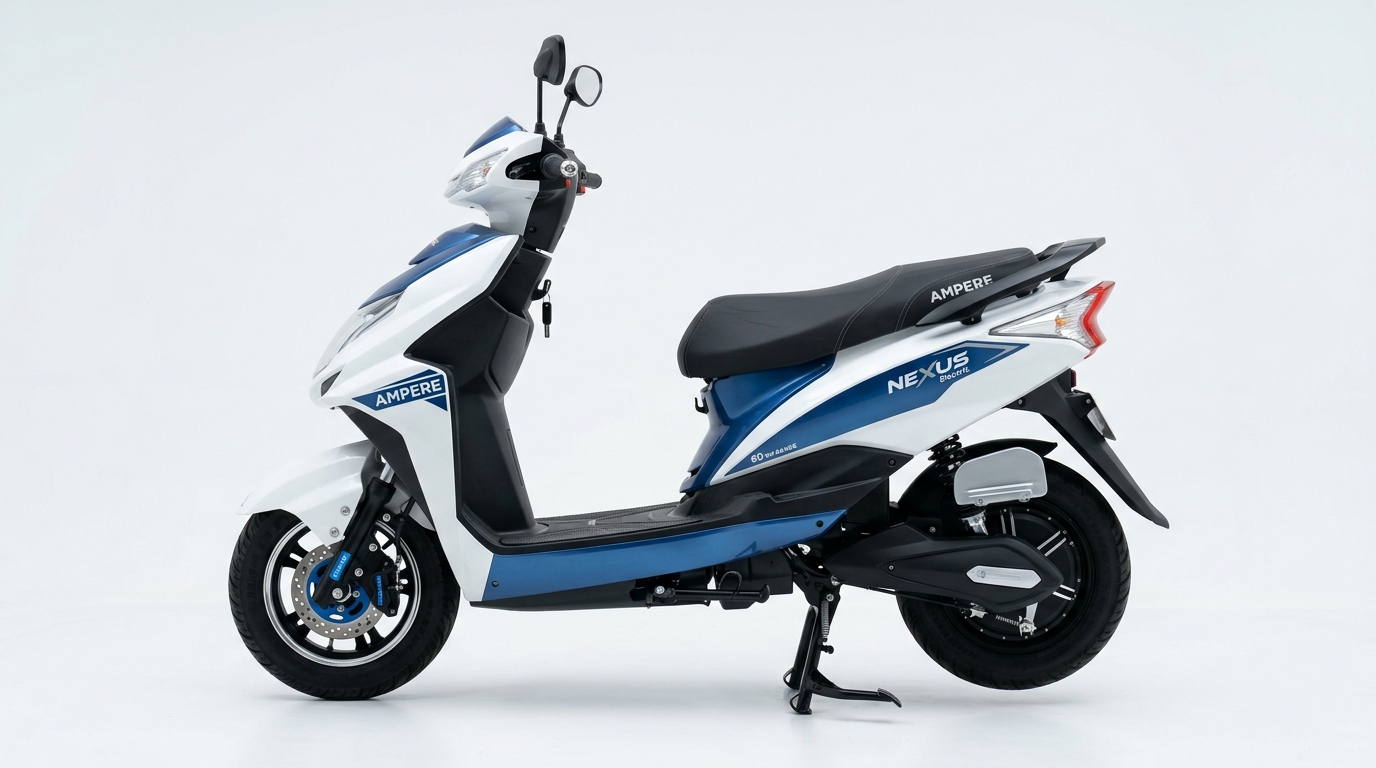 TAILG Hi-Speed RM-i900 Electric Scooter in Pakistan