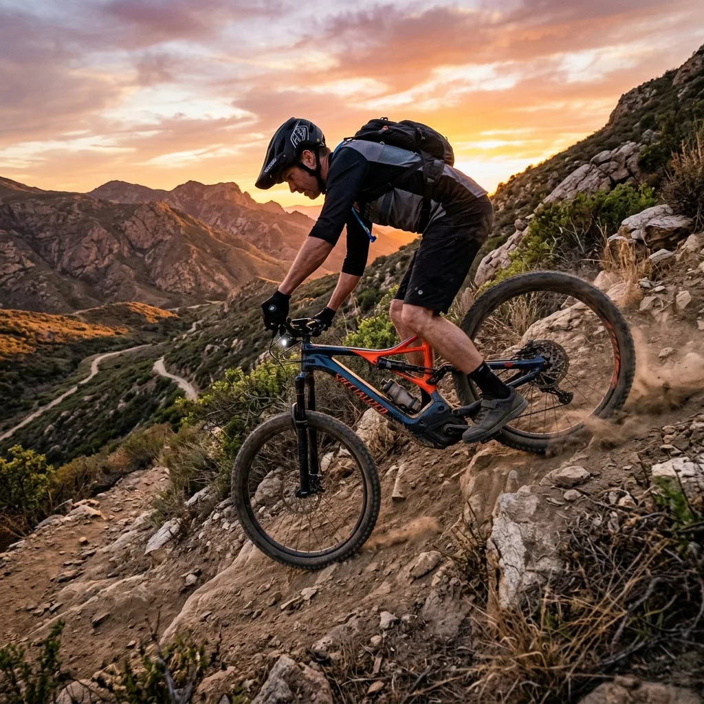 Top 5 Electric Bikes for Climbing Steep Hills in 2026