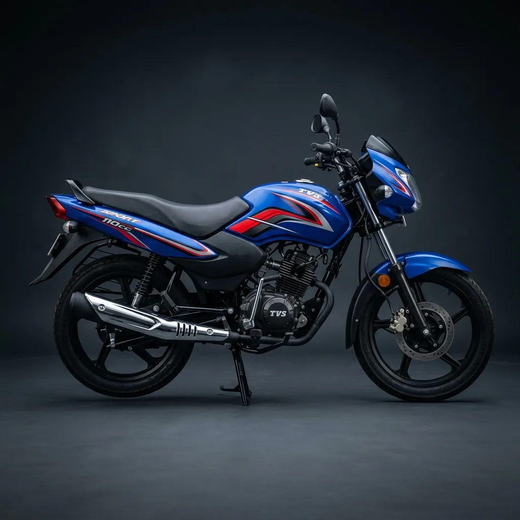 TVS Sport