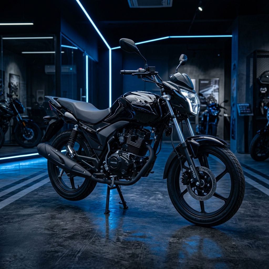 United US 150 Review 2026: Price, Specs & Thrill in Pakistan Cover