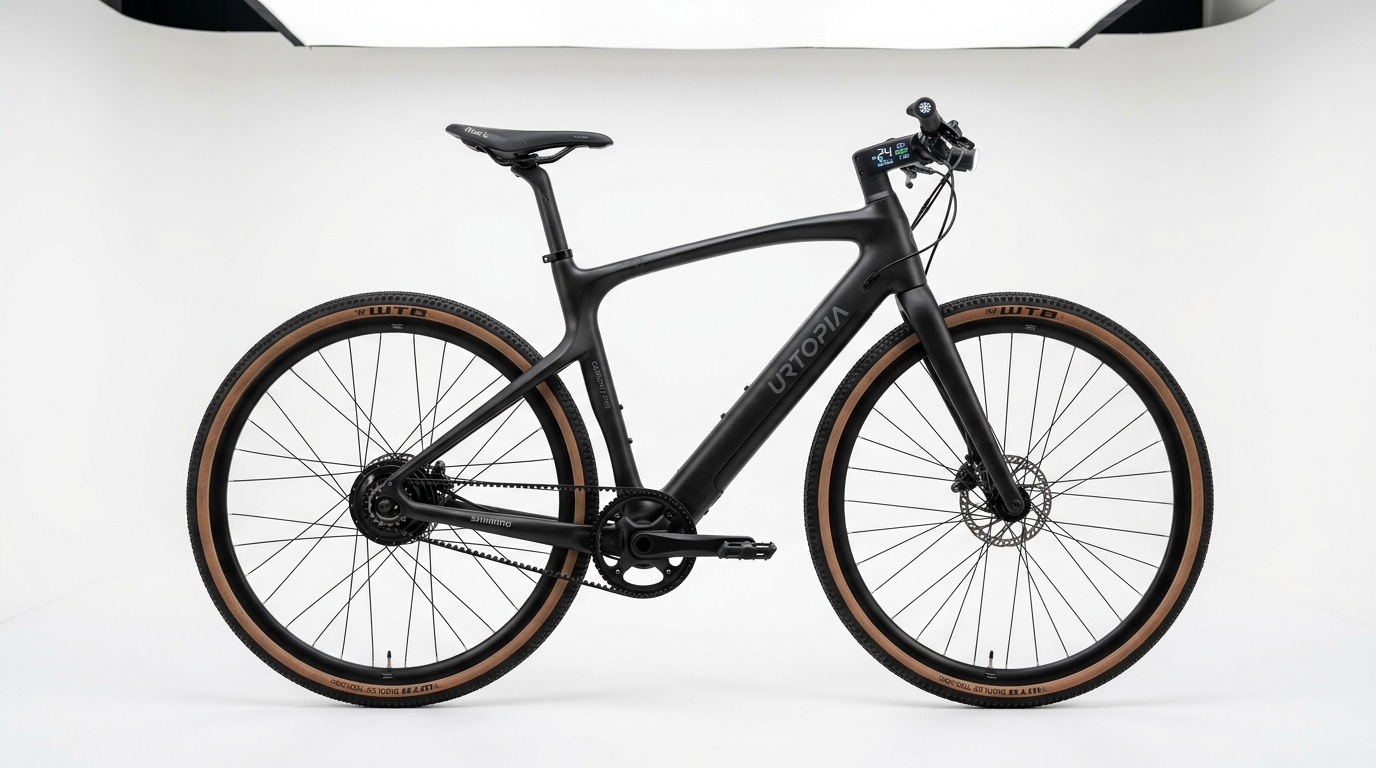 Urtopia Carbon 1 Pro E-Bike 2026