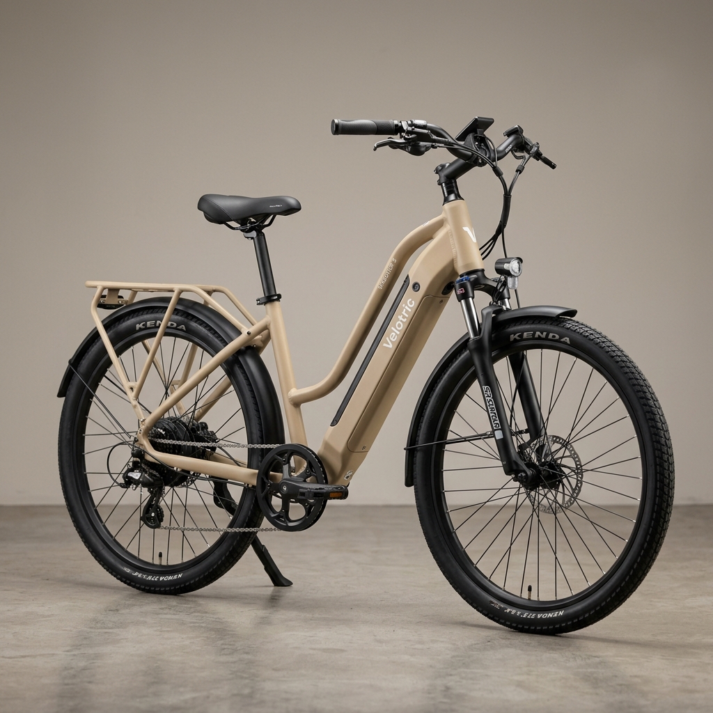 VELOTRIC Discover 2 electric bike
