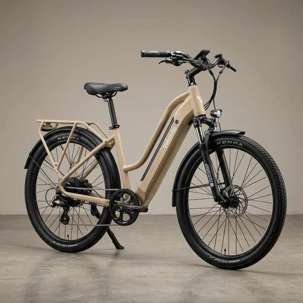 Velotric Discover 2