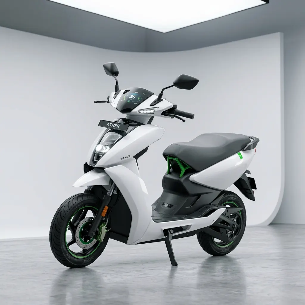 Hero Vida V1 Pro Review: Specs, Price, Removable Batteries & Range 2026 Design
