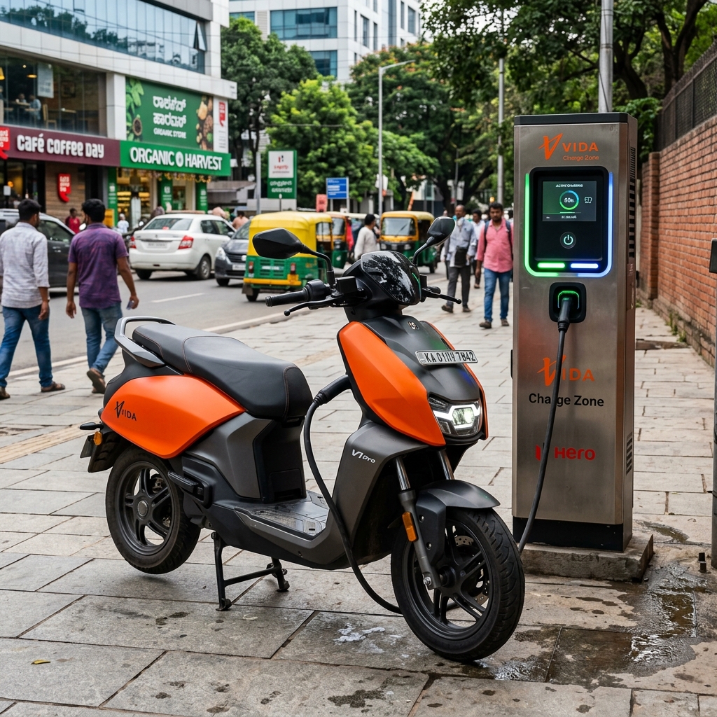 Vida V1 Pro Review: Removable Batteries, Smart tech & Price 2026 Cover
