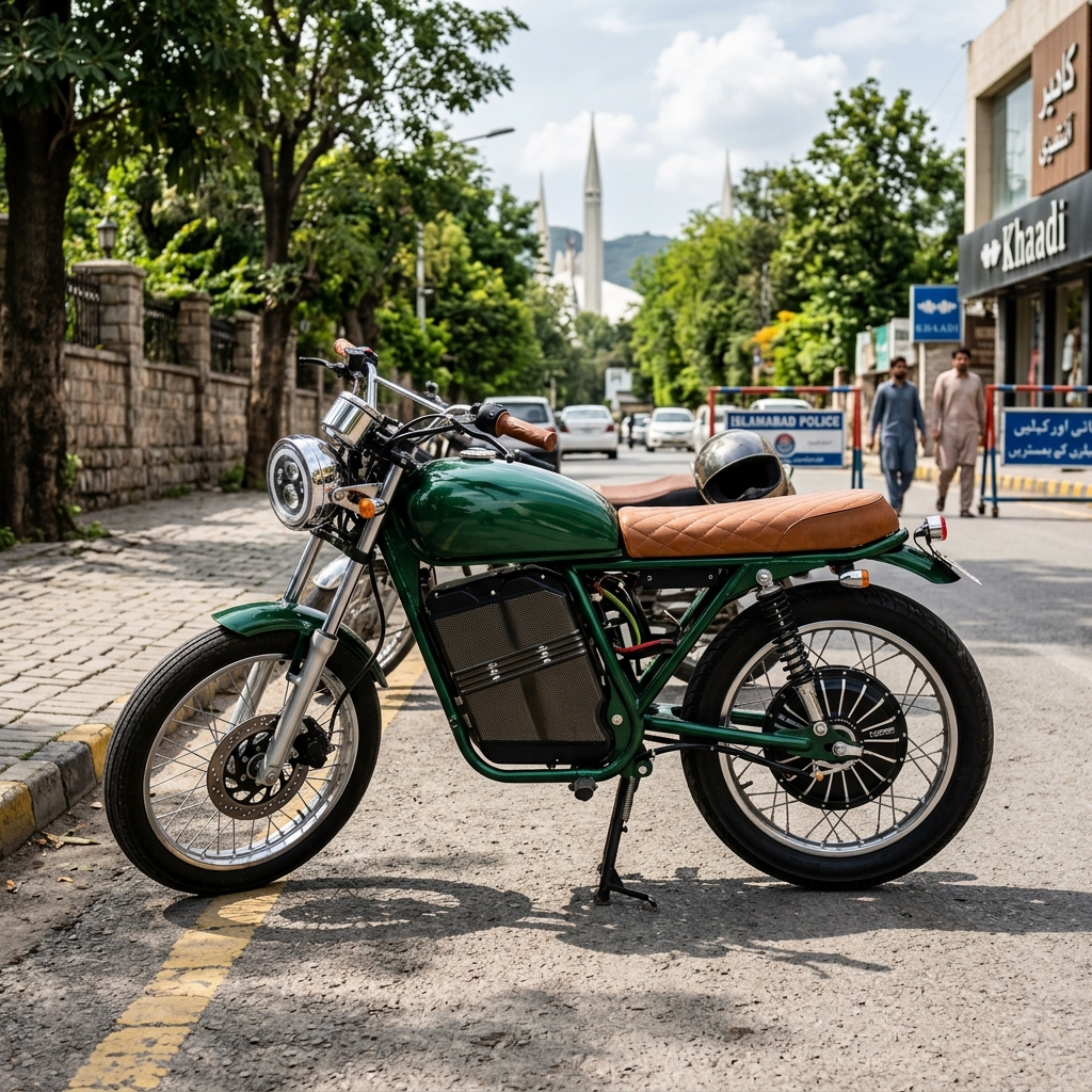 Vlektra Retro Price in Pakistan: Complete Range, Specs & Financing Guide Cover