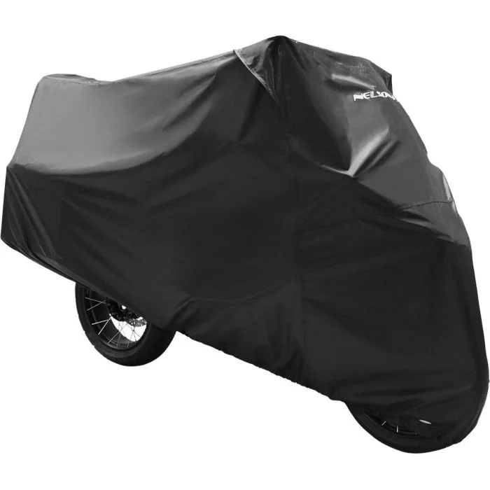 XYZCTEM Heavy Duty All Season Motorcycle Cover Waterproof