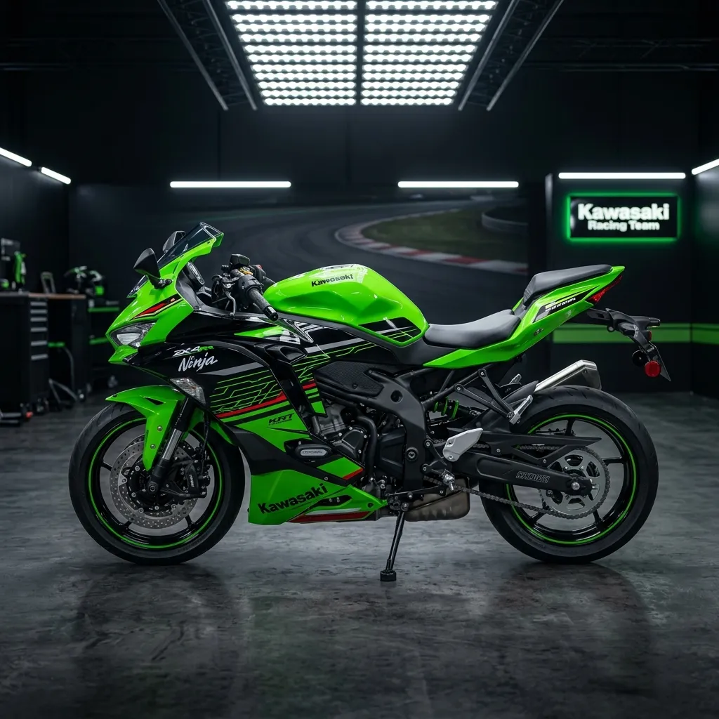 Yadea Keeness Electric Motorcycle in Pakistan