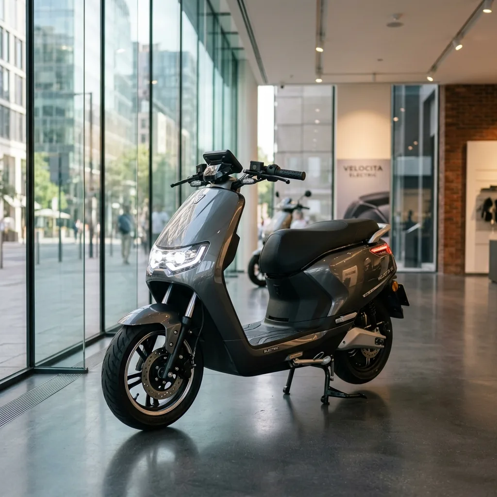Yadea Electric Scooter Price in Pakistan: Velax H vs T5L vs Ruibin (2026 Guide)