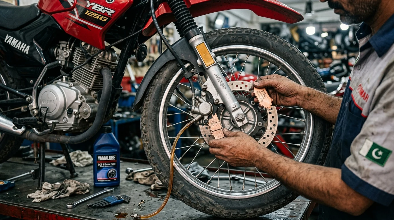 Automated Transmissions Compared: Honda E-Clutch vs Yamaha Y-AMT vs BMW ASA vs KTM AMT 2026