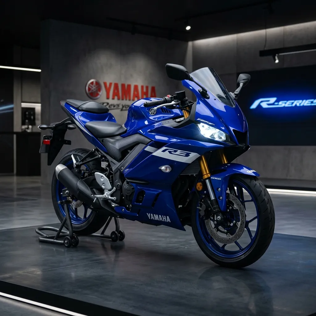 Yamaha YZF-R3 Review 2026: Price, Performance & Pakistan Specs
