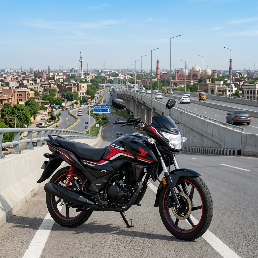Road Prince Zeus 125 Price Specs Review