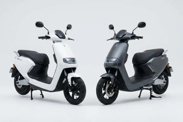 evee c1 air & s1 pro