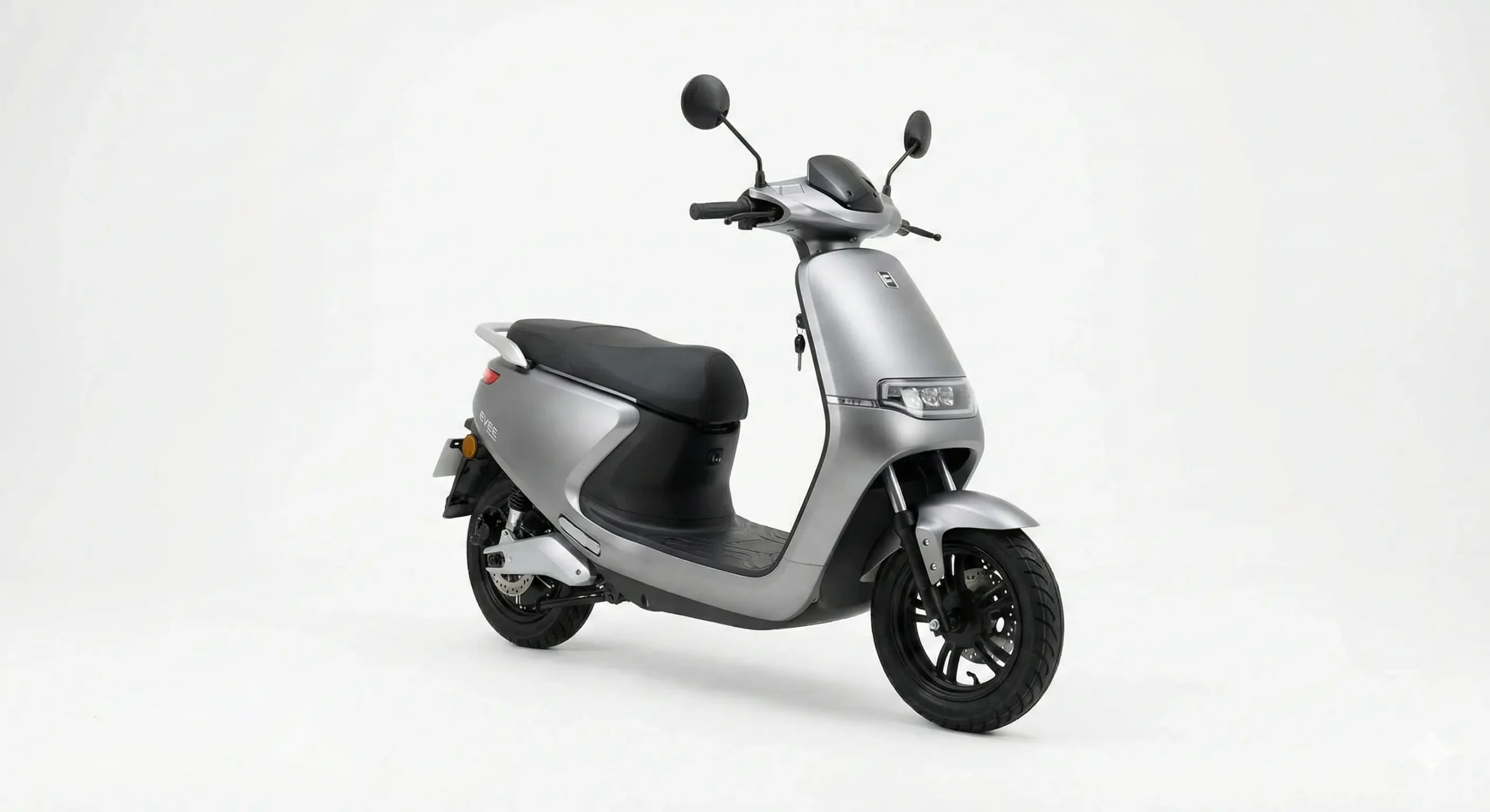 Evee C1 Pro Popular Electric Scooty for Students