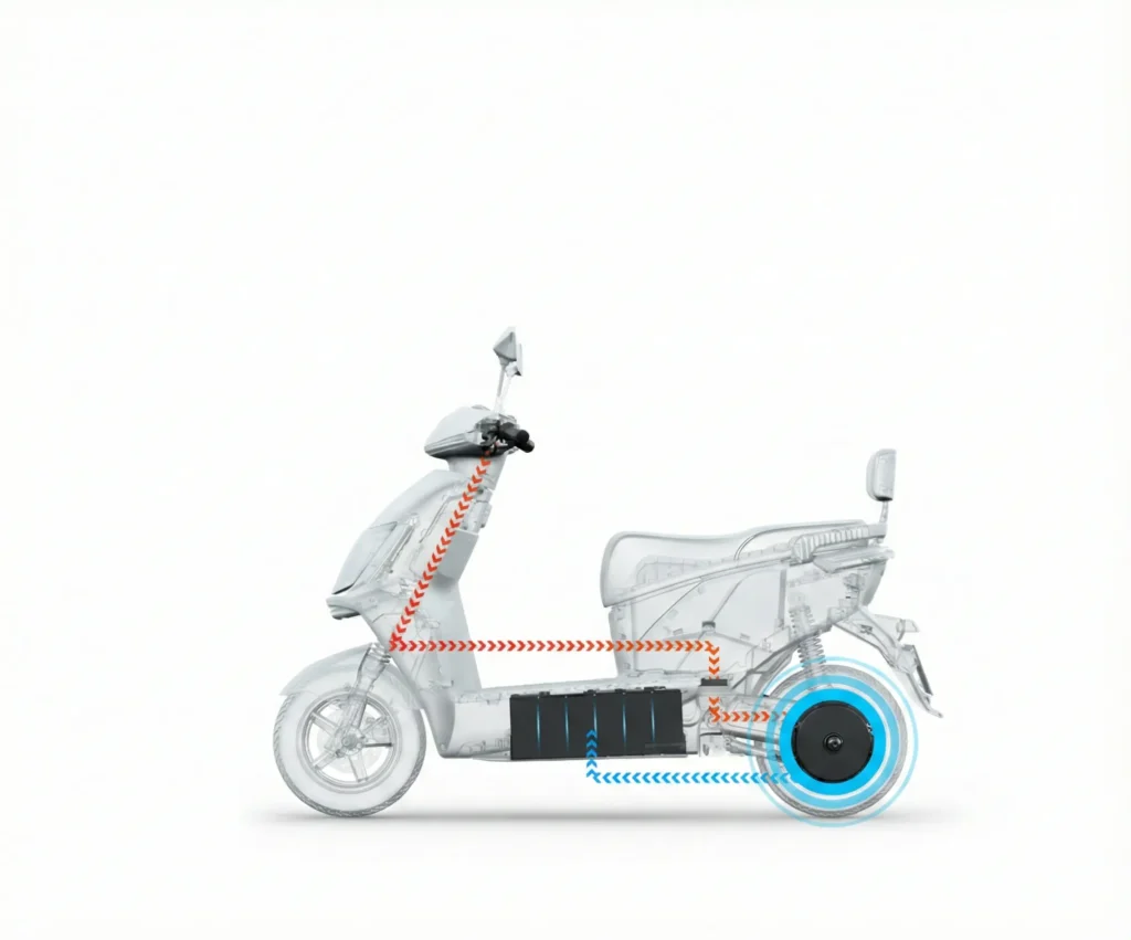 Road Prince E-Go Review (2026): The Hybrid Beast for Rough Roads Road Prince E-Go electric bike