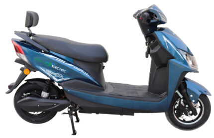Best Scooty Available in Pakistan: Review (2026) jolta 70 scooty 430x277