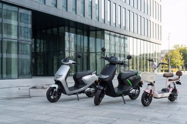 top revoo electric bikes 2026