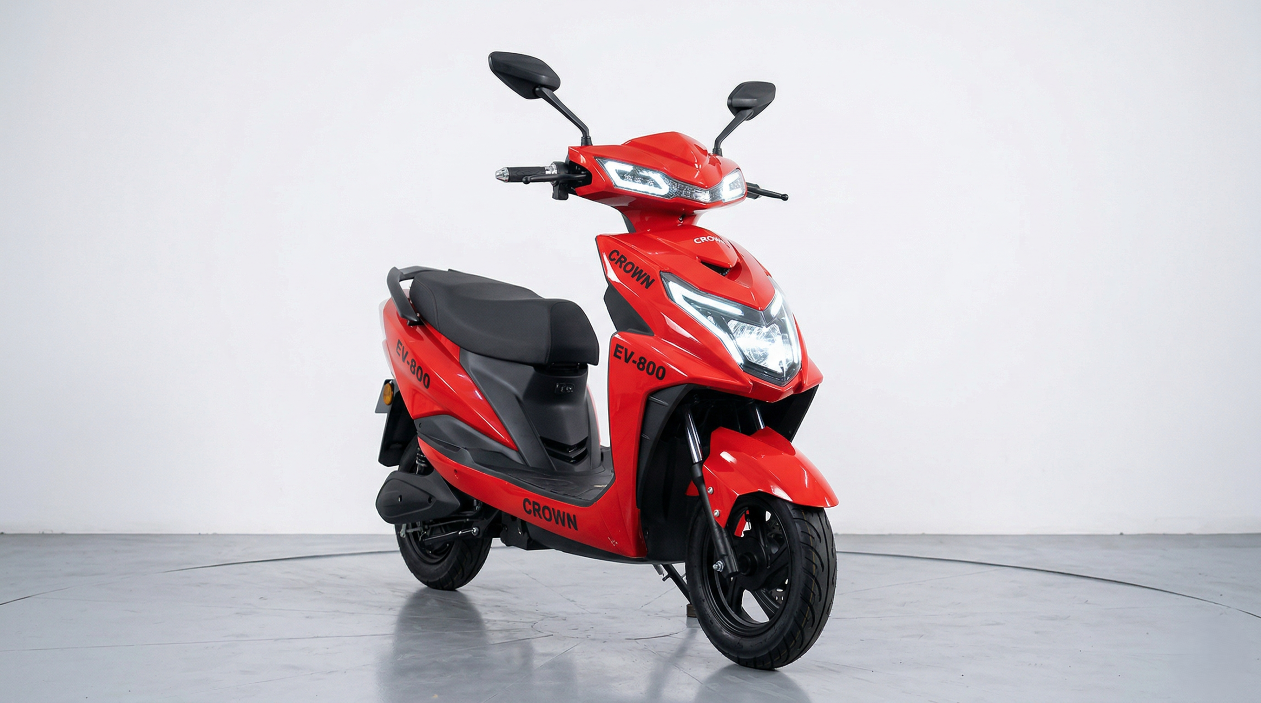 Crown Electric Bike Price in Pakistan Specs & Reviews Crown EV-800 price Pakistan